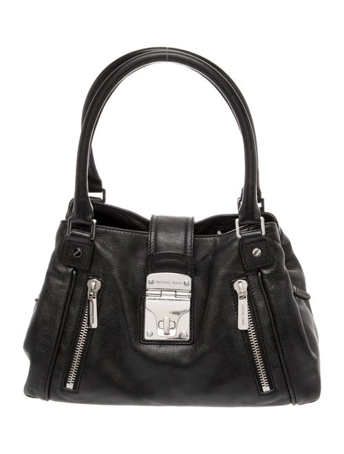 Michael Kors Leather Shoulder Bag