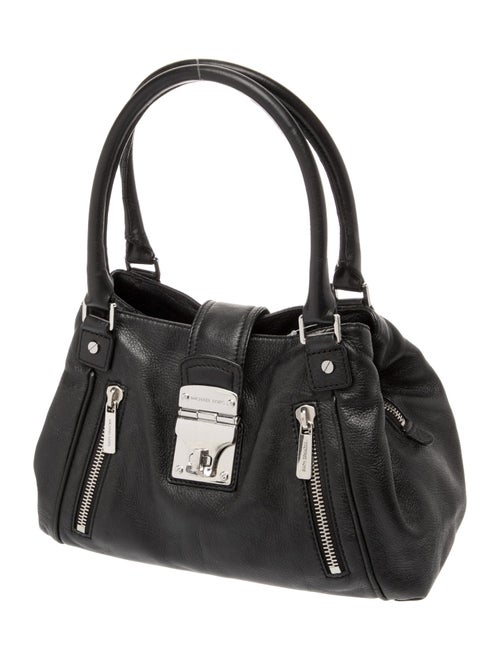 Michael Kors Leather Shoulder Bag