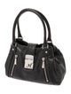 Michael Kors Leather Shoulder Bag