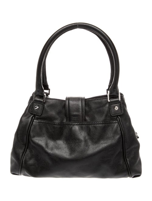 Michael Kors Leather Shoulder Bag