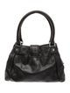Michael Kors Leather Shoulder Bag