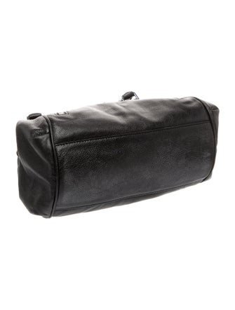 Michael Kors Leather Shoulder Bag