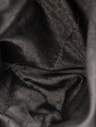 Michael Kors Leather Shoulder Bag