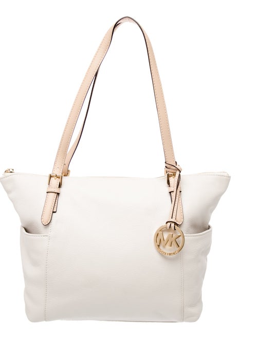 Michael Kors Leather Shoulder Bag