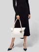 Michael Kors Leather Shoulder Bag