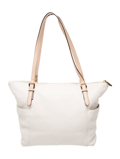 Michael Kors Leather Shoulder Bag