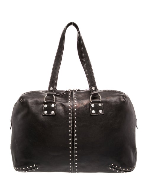 Michael Kors Leather Shoulder Bag