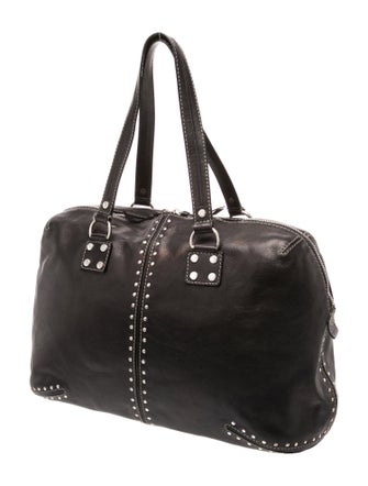 Michael Kors Leather Shoulder Bag