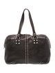 Michael Kors Leather Shoulder Bag
