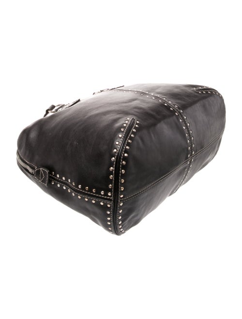 Michael Kors Leather Shoulder Bag