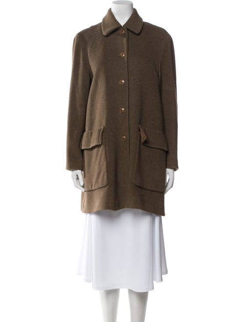 Michael Kors Wool Coat