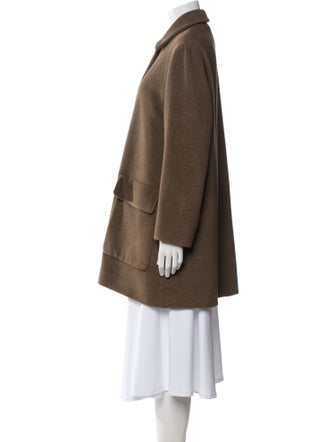 Michael Kors Wool Coat