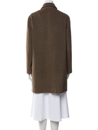 Michael Kors Wool Coat