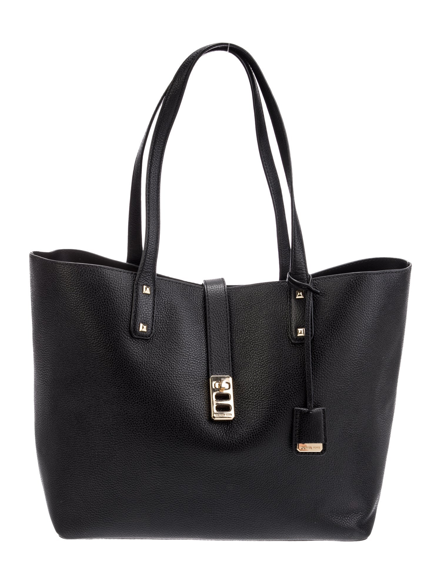 Michael Kors Leather Tote