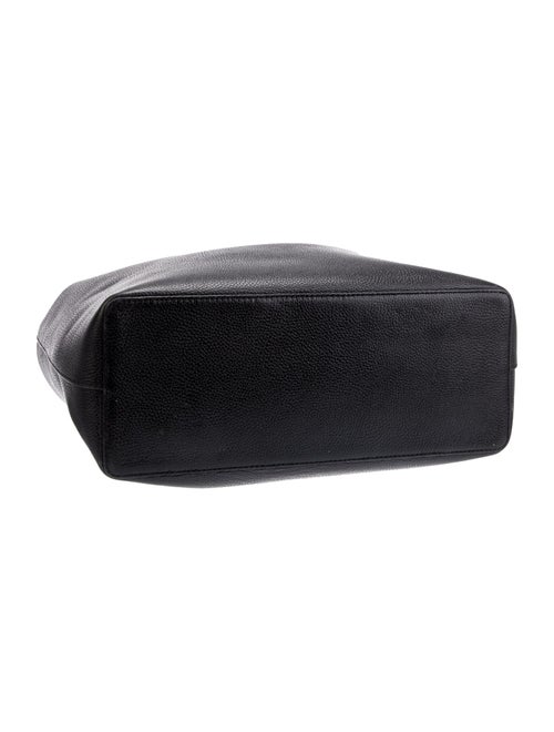 Michael Kors Leather Tote