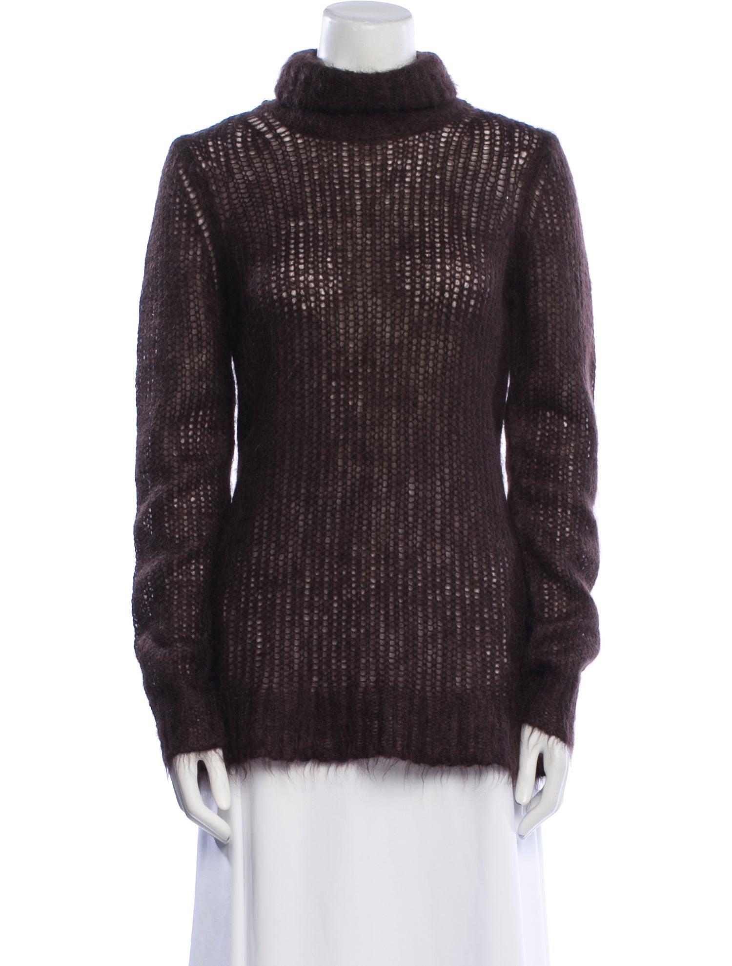 Michael Kors Turtleneck Sweater