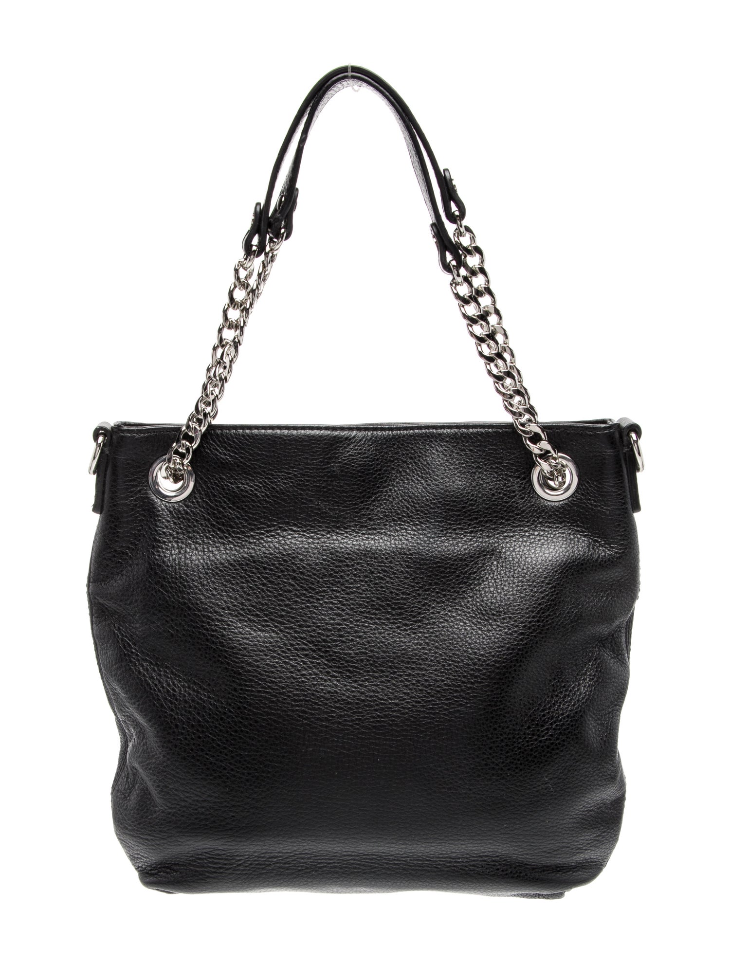 Michael Kors Leather Shoulder Bag
