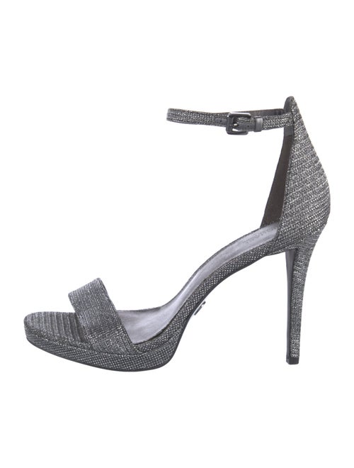 Michael Kors Glitter Sandals