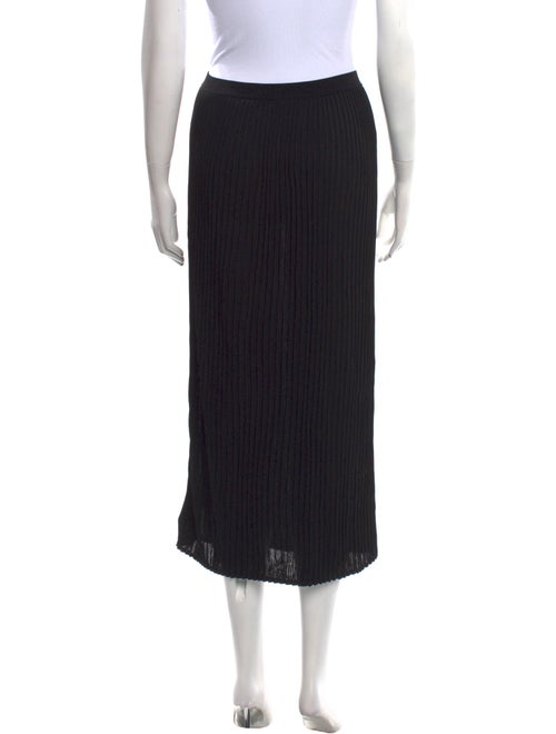 Michael Kors Midi Length Skirt