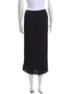 Michael Kors Midi Length Skirt