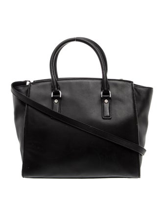 Michael Kors Leather Shoulder Bag