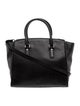 Michael Kors Leather Shoulder Bag