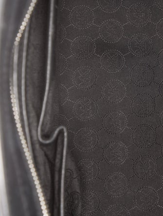 Michael Kors Leather Shoulder Bag