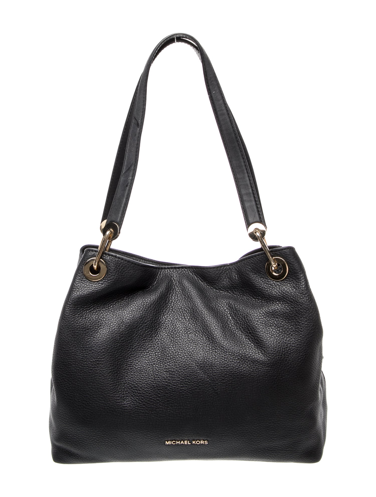 Michael Kors Signature Shoulder Bag