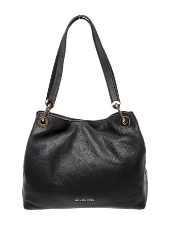 Michael Kors Signature Shoulder Bag