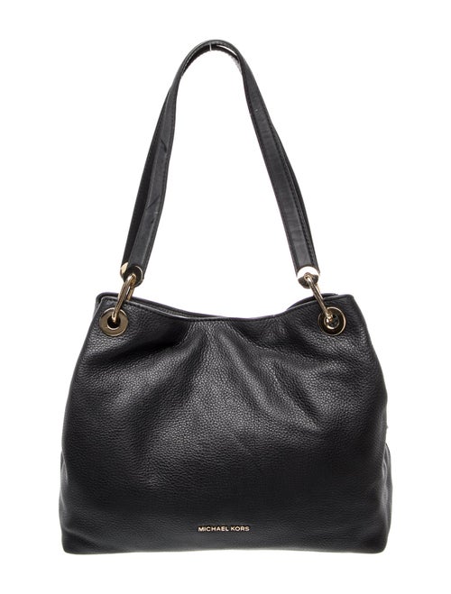 Michael Kors Signature Shoulder Bag