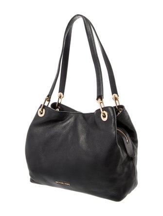 Michael Kors Signature Shoulder Bag