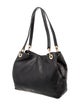 Michael Kors Signature Shoulder Bag