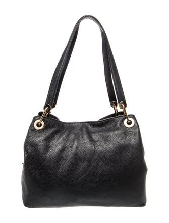 Michael Kors Signature Shoulder Bag