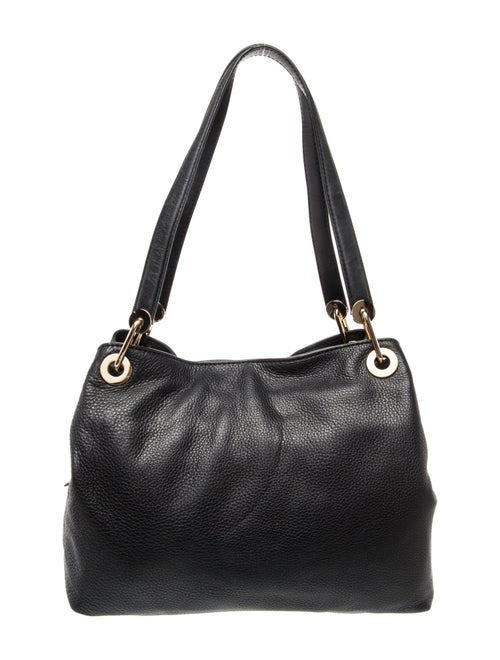 Michael Kors Signature Shoulder Bag