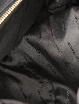 Michael Kors Signature Shoulder Bag