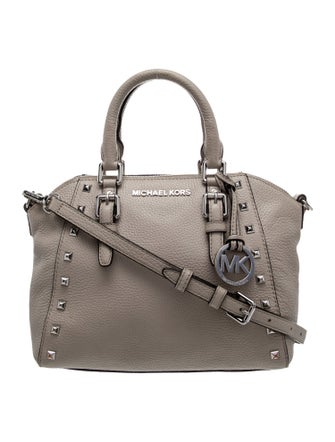 Michael Kors Leather Shoulder Bag