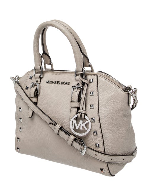 Michael Kors Leather Shoulder Bag