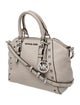 Michael Kors Leather Shoulder Bag