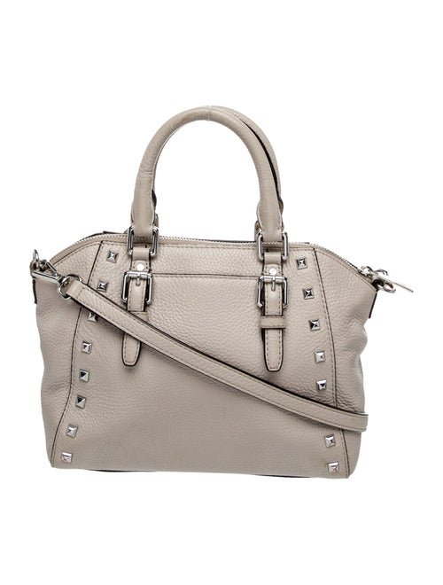 Michael Kors Leather Shoulder Bag