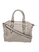 Michael Kors Leather Shoulder Bag