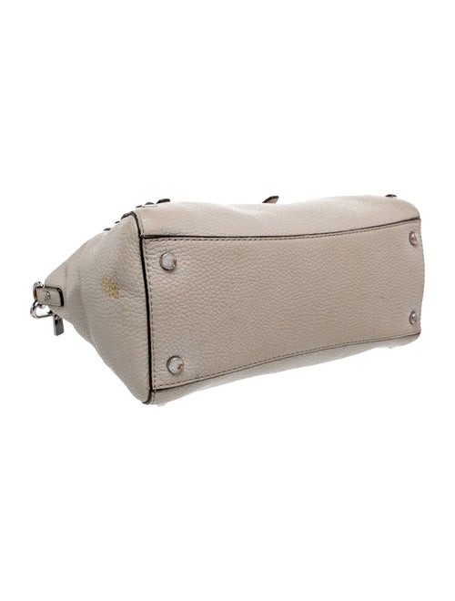 Michael Kors Leather Shoulder Bag