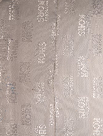 Michael Kors Leather Shoulder Bag