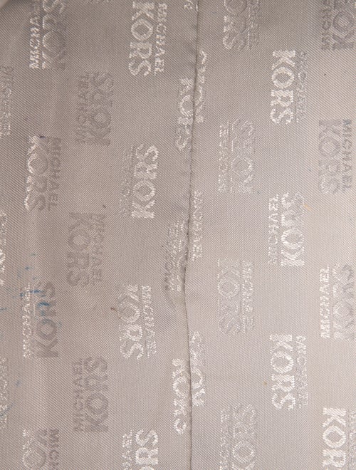 Michael Kors Leather Shoulder Bag