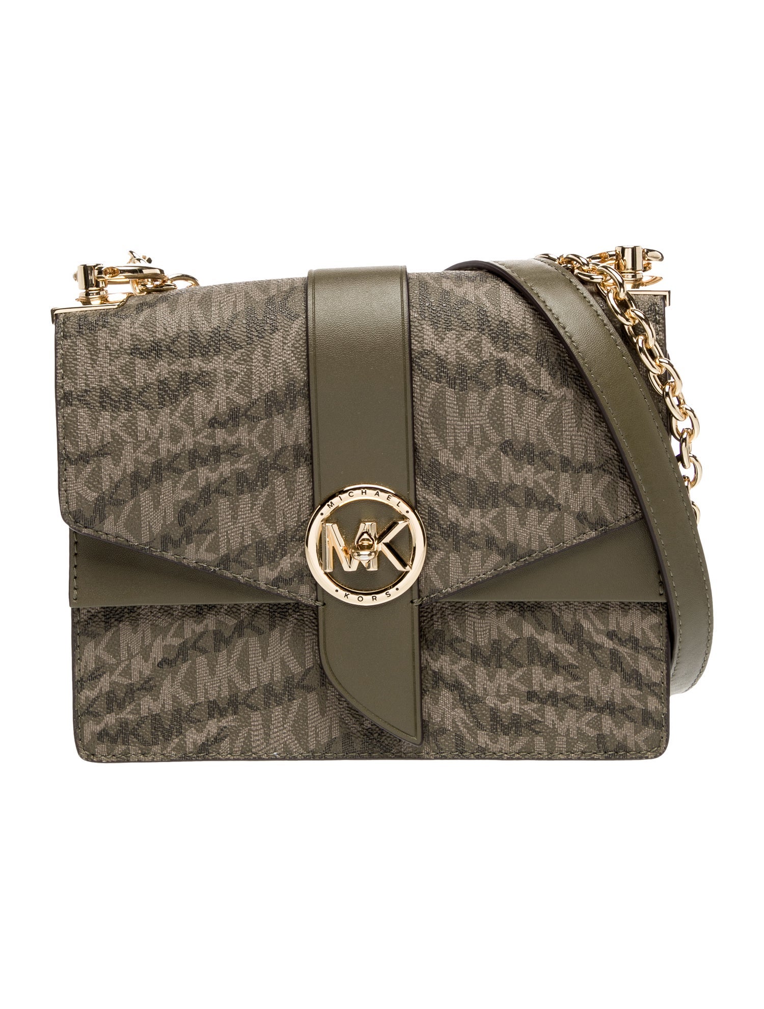Michael Kors Shoulder Bag