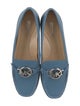 Michael Kors Leather Loafers