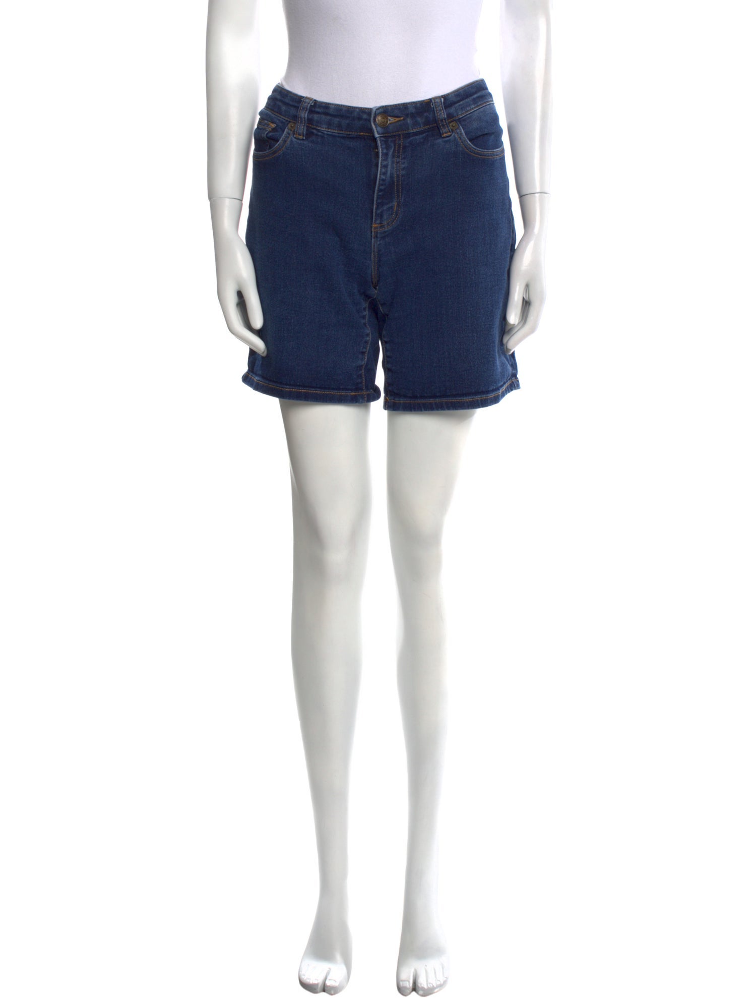Michael Kors Mini Shorts