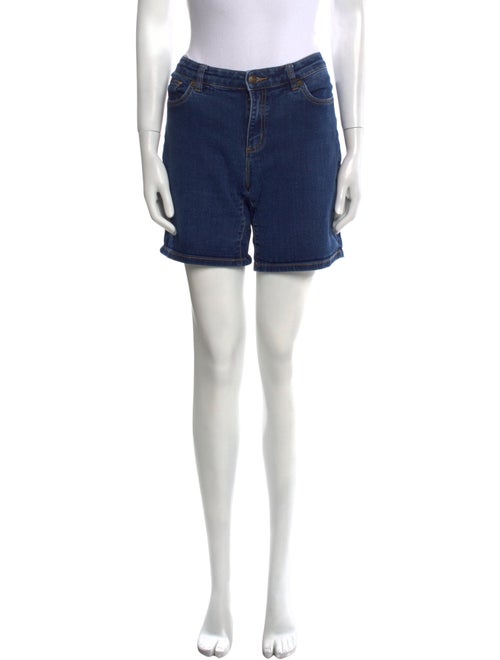 Michael Kors Mini Shorts