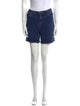 Michael Kors Mini Shorts