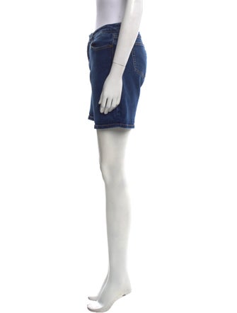 Michael Kors Mini Shorts