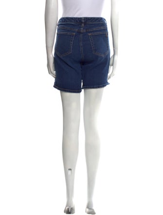 Michael Kors Mini Shorts